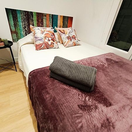 By Universitat Rooms Barcelona Kültér fotó